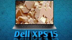 Dell XPS 15 