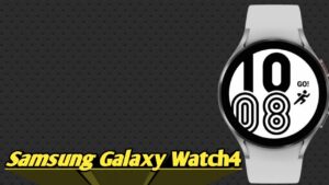 Samsung Galaxy Watch4