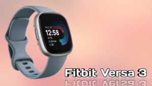 Fitbit Versa 3