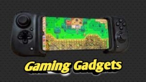 Gamming Gadgets