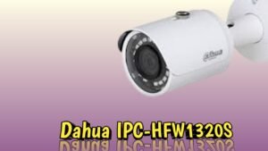 Dahua IPC-HFW1320S