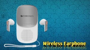 Wireless EarPhone