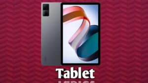 Tablet 