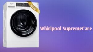 Whirlpool SupremeCare