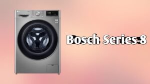 Bosch Serie 8