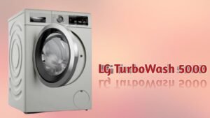 LG TurboWash 5000