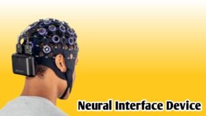 neural interface 