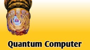 quantaum compter