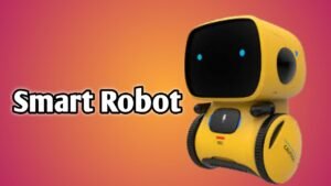 smart robot