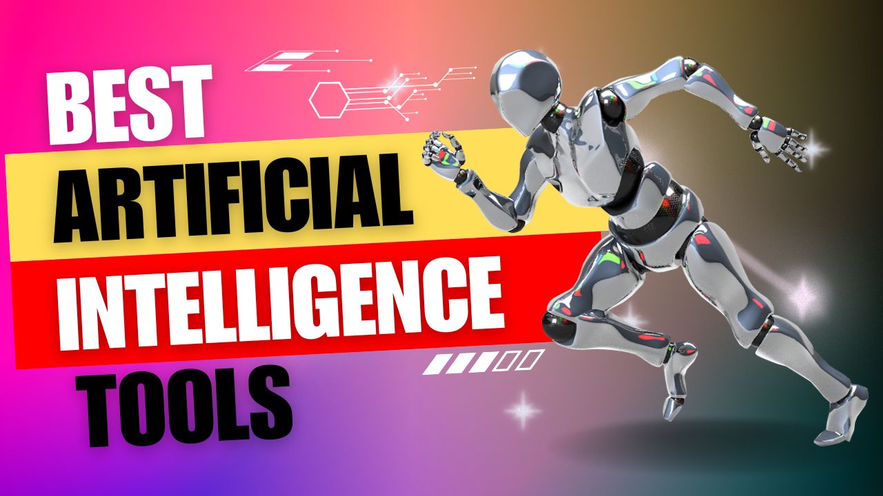 best ai tools