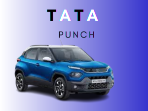 TATA Punch