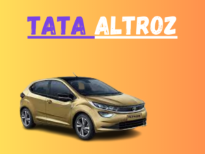 TATA ALTROZ