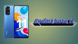 Redmi Note 11 