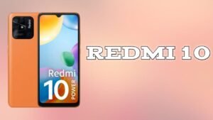 Redmi 10 