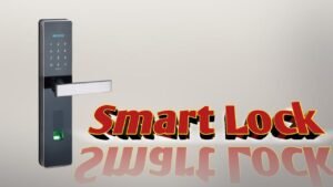 Smart Lock