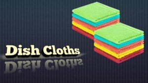 Dish Cloths