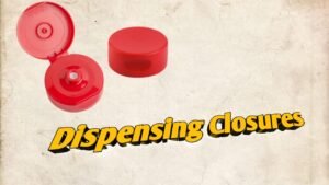 Dispensing Closures