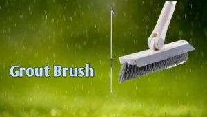 Grout Brush