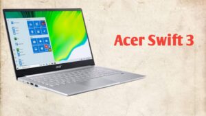 Acer Swift 3