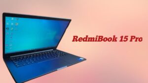 RedmiBook 15 Pro