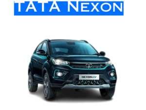 TATA Nexon