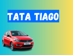 TATA Tiago