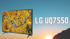 LG UQ7550