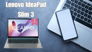 Lenovo IdeaPad Slim 3 